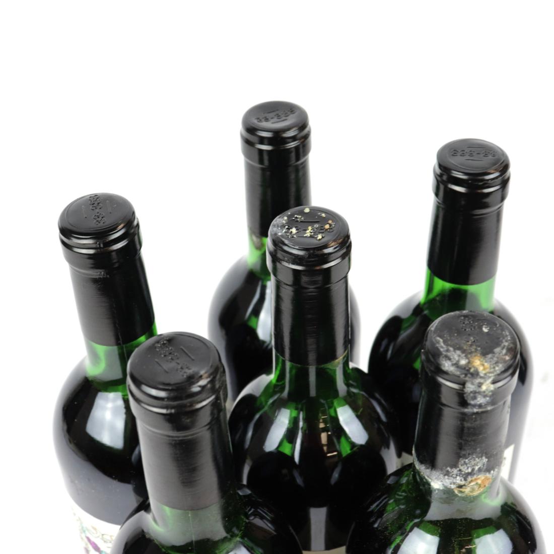 Image for Ch. De Marsan 1979 Bordeaux