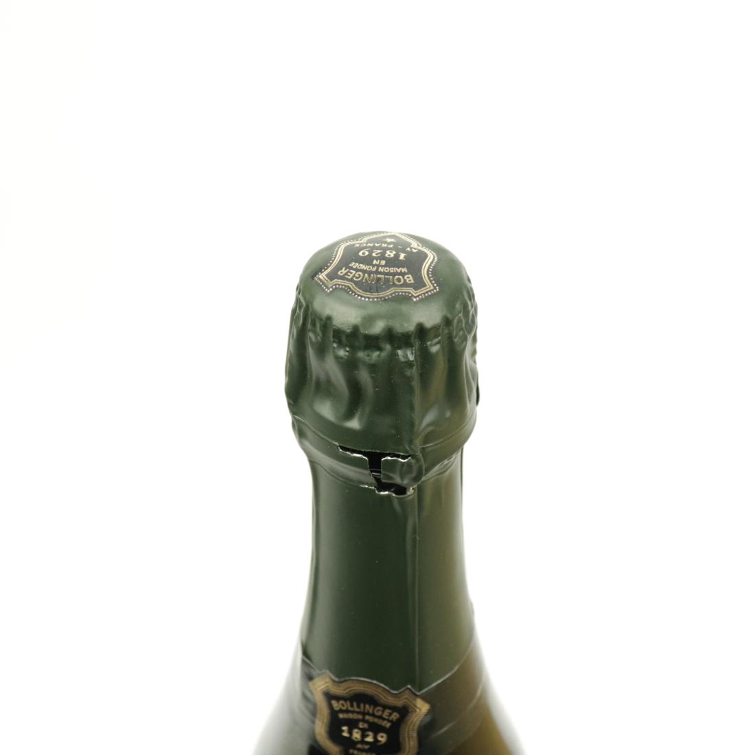 Image for Bollinger R.D. Extra Brut 1995 Vintage Champagne