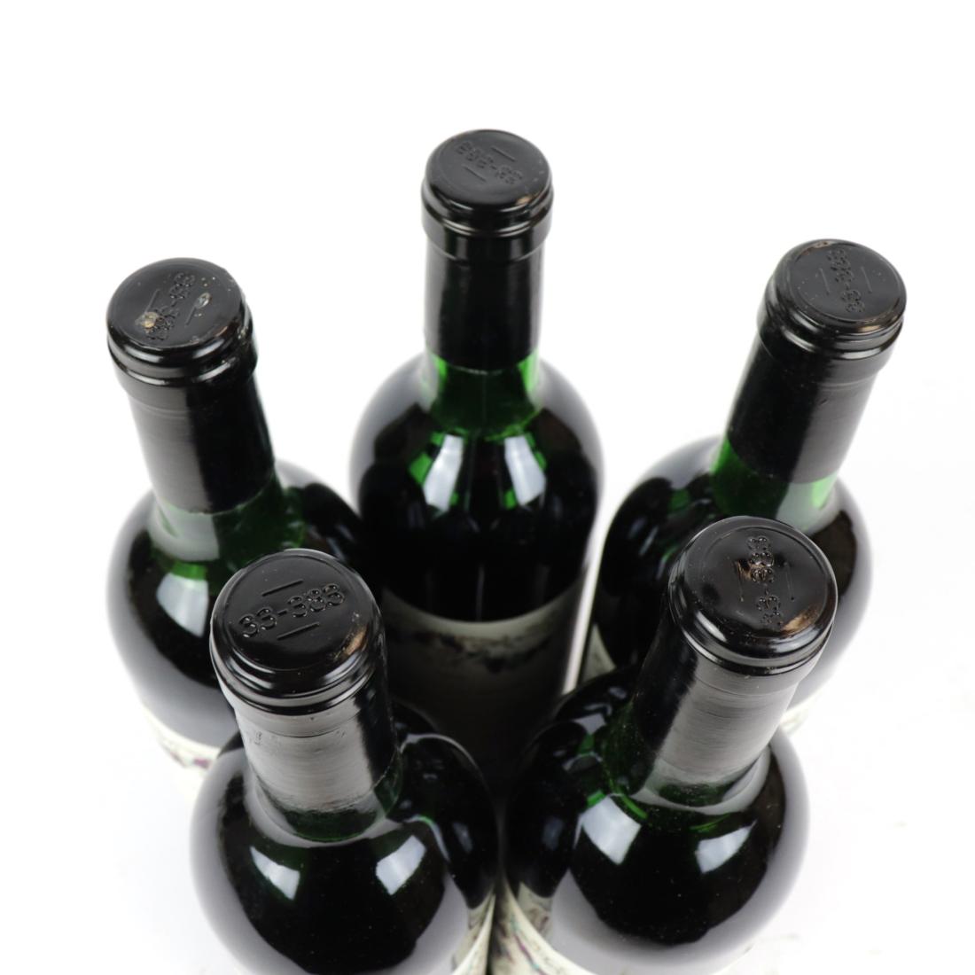 Image for Ch. De Marsan 1979 Bordeaux