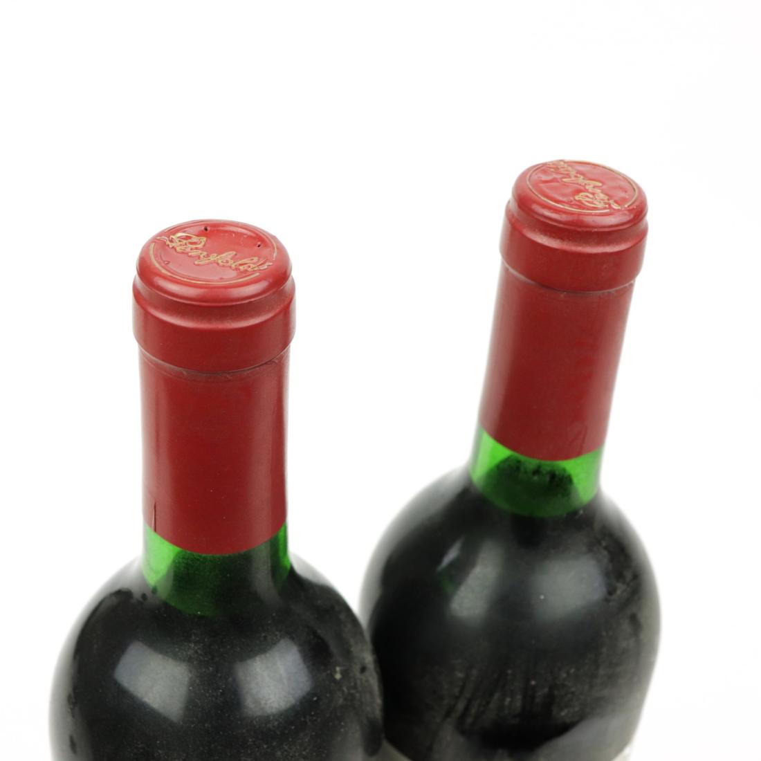 Image for Penfolds Bin 407 Cabernet Sauvignon 1999 South Australia