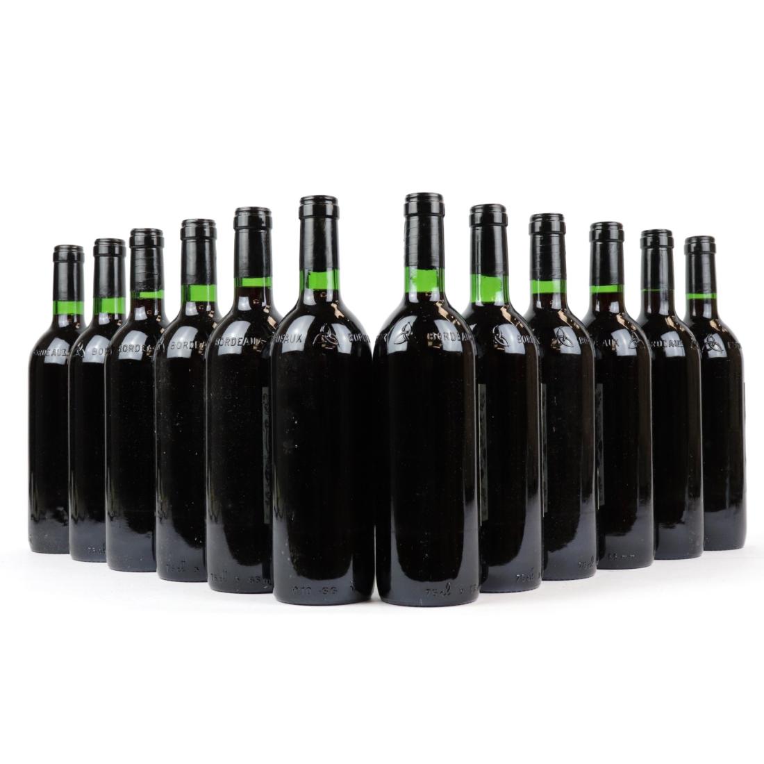 Image for Ch. Plaisance 1981 St-Emilion