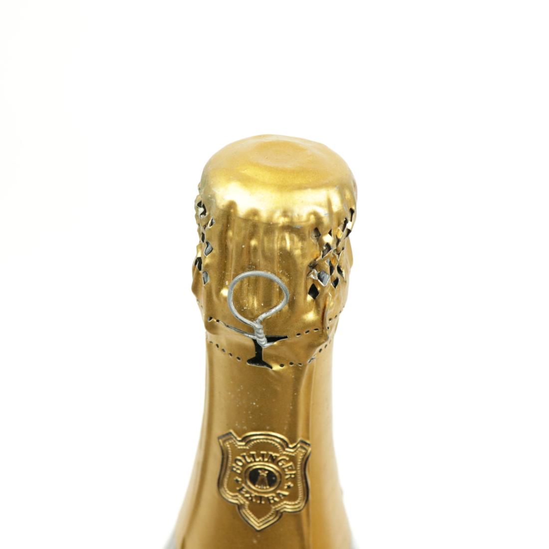 Image for Bollinger R.D. 1970 Vintage Champagne