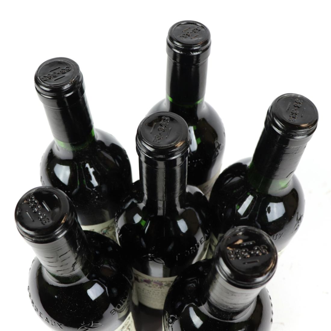 Image for Ch. Plaisance 1981 St-Emilion