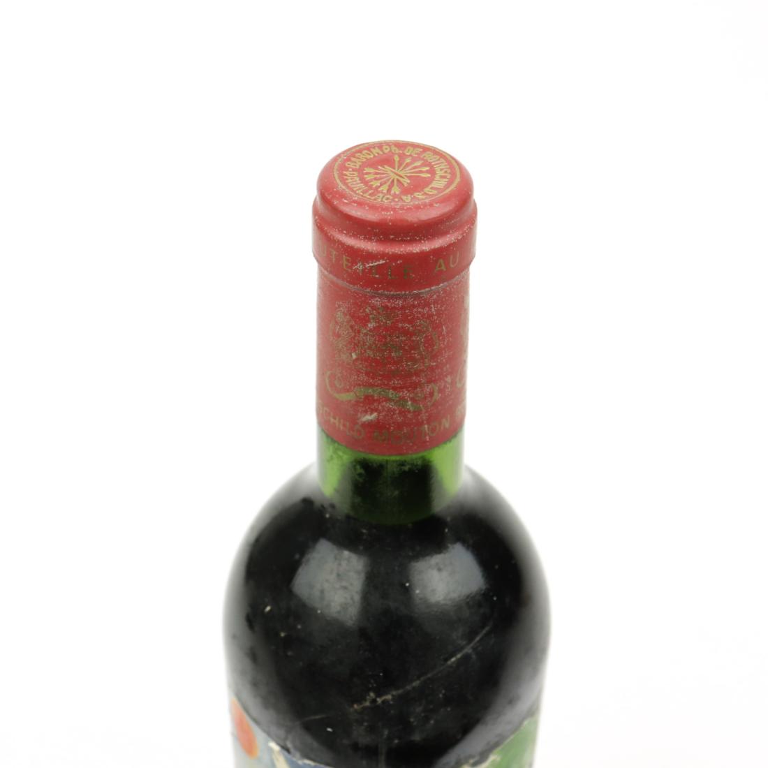 Image for Château Mouton-Rothschild 1982