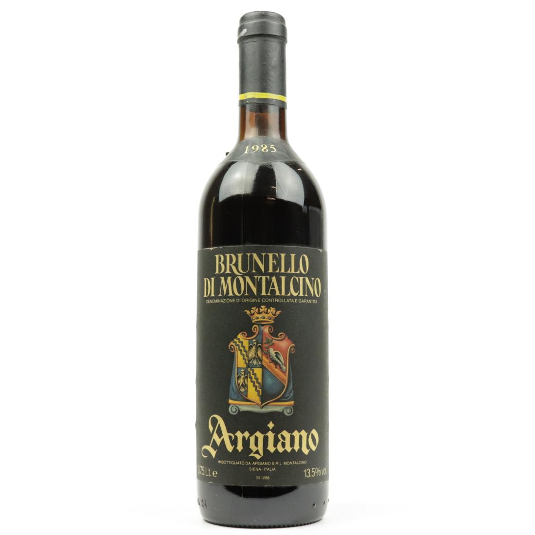 Image for Argiano 1985 Brunello di Montalcino