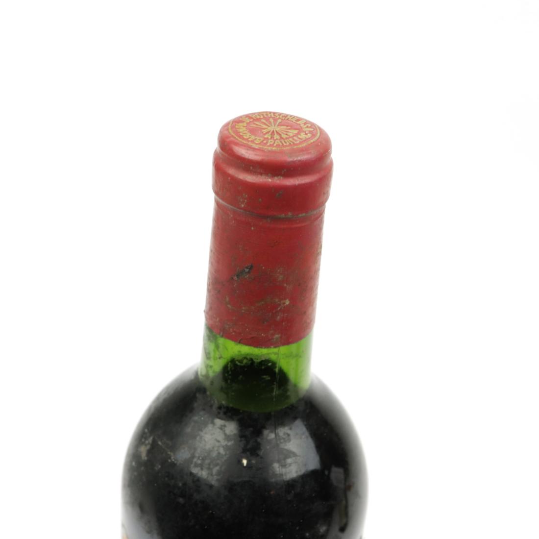 Image for Château Mouton-Rothschild 1982