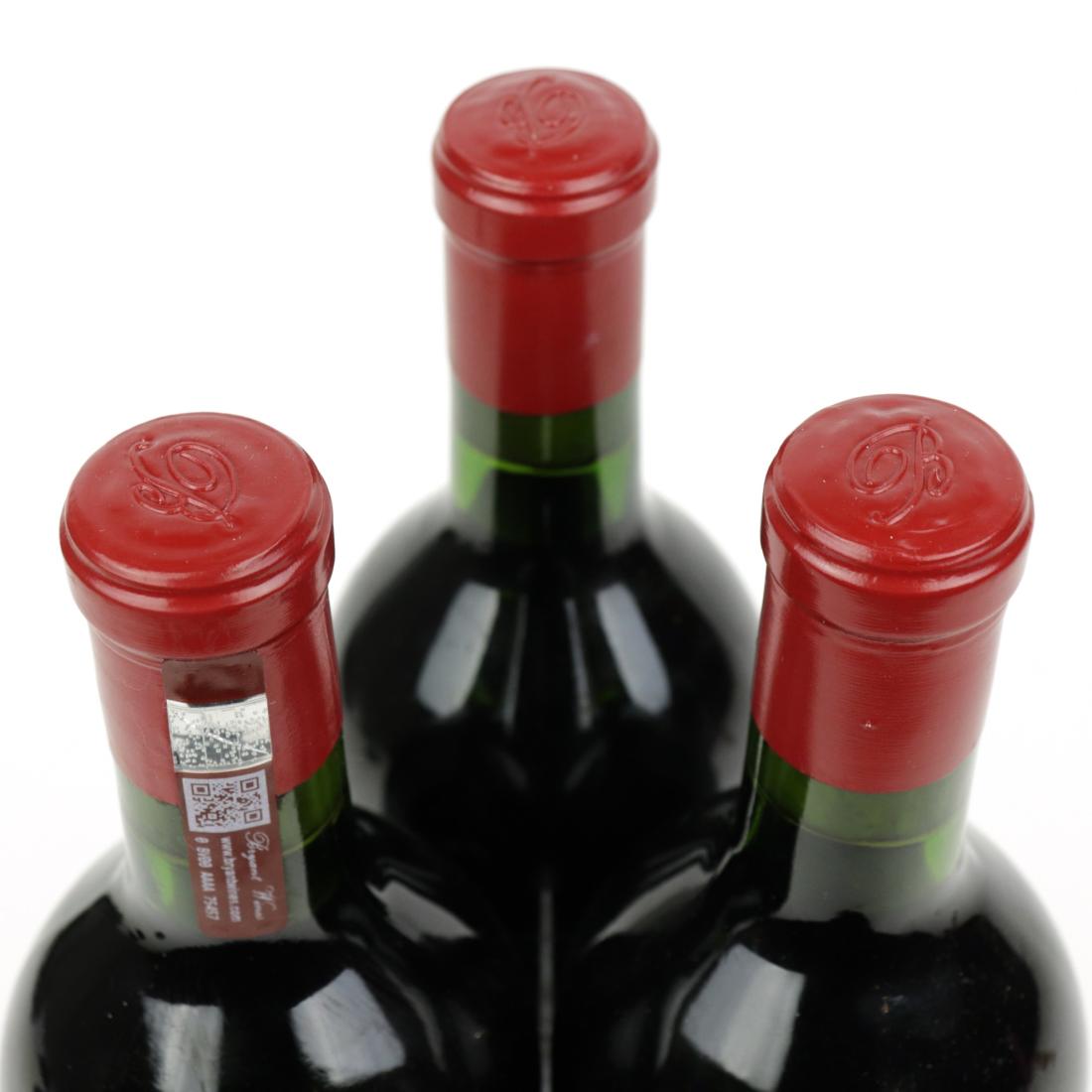 Image for Bryant Cabernet Sauvignon 2016 Napa