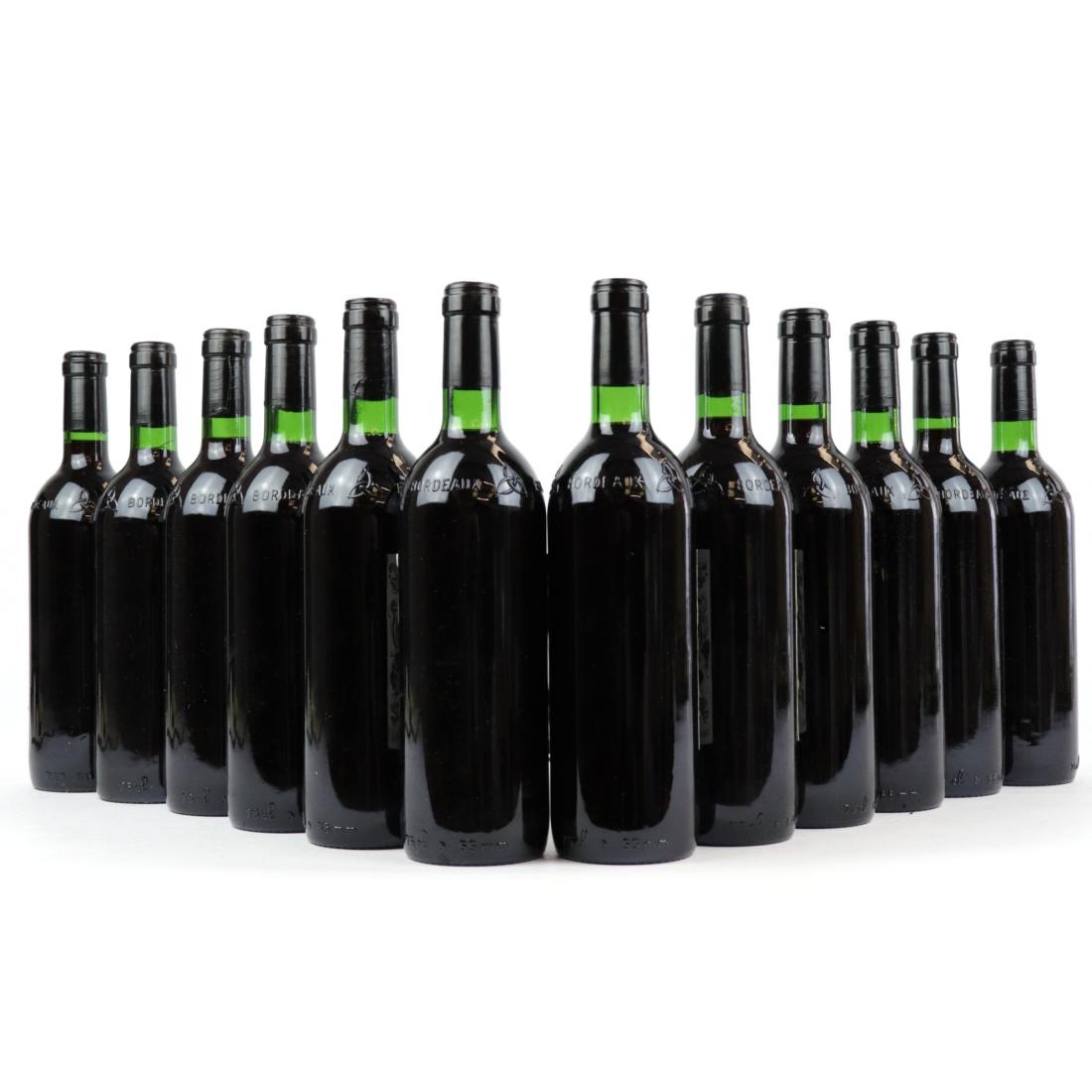 Image for Ch. Plaisance 1981 St-Emilion