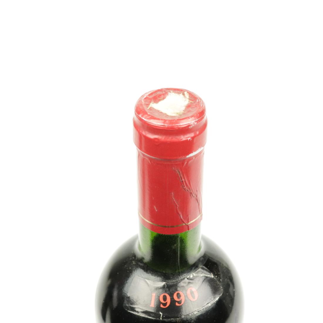 Image for Il Poggione 1990 Brunello di Montalcino