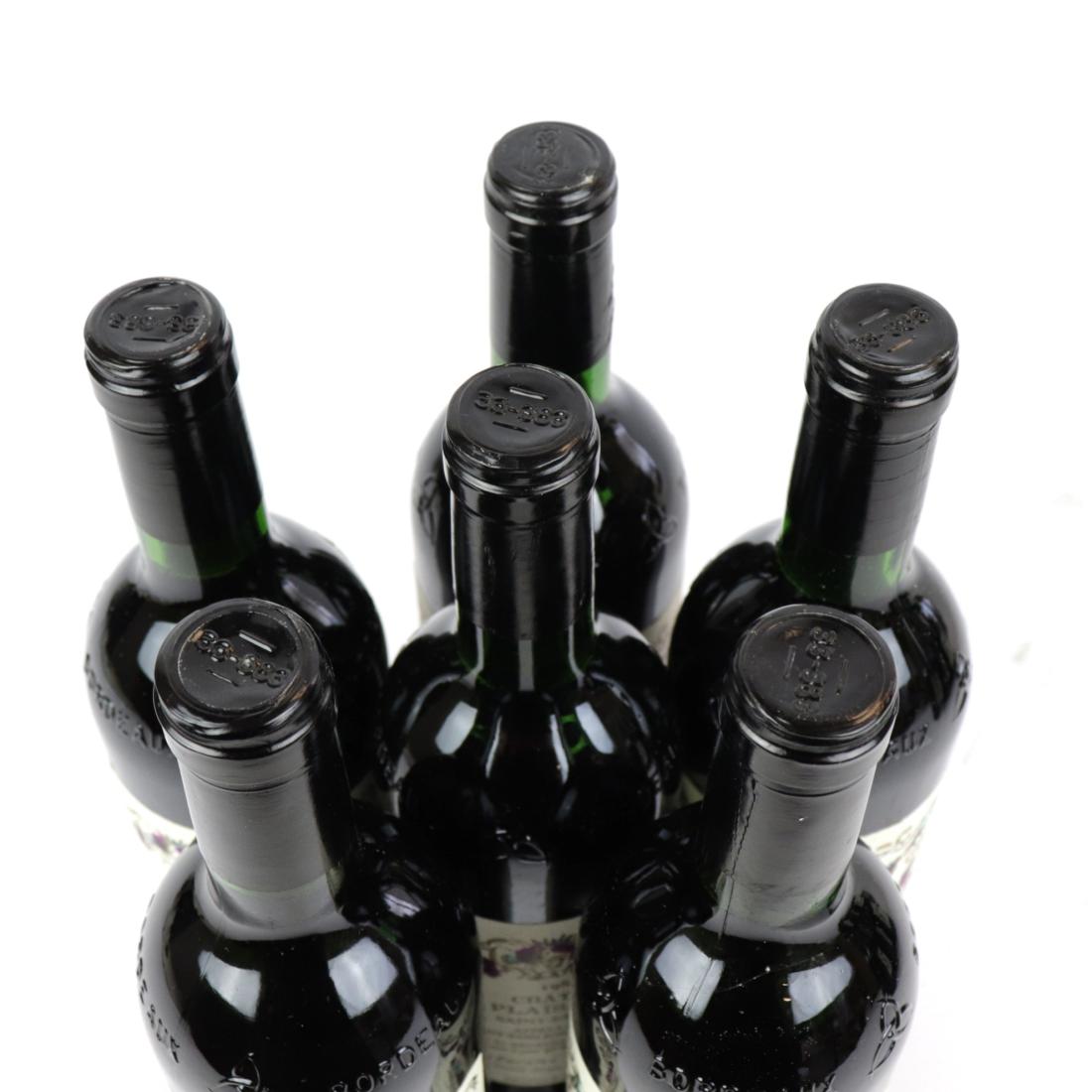 Image for Ch. Plaisance 1981 St-Emilion