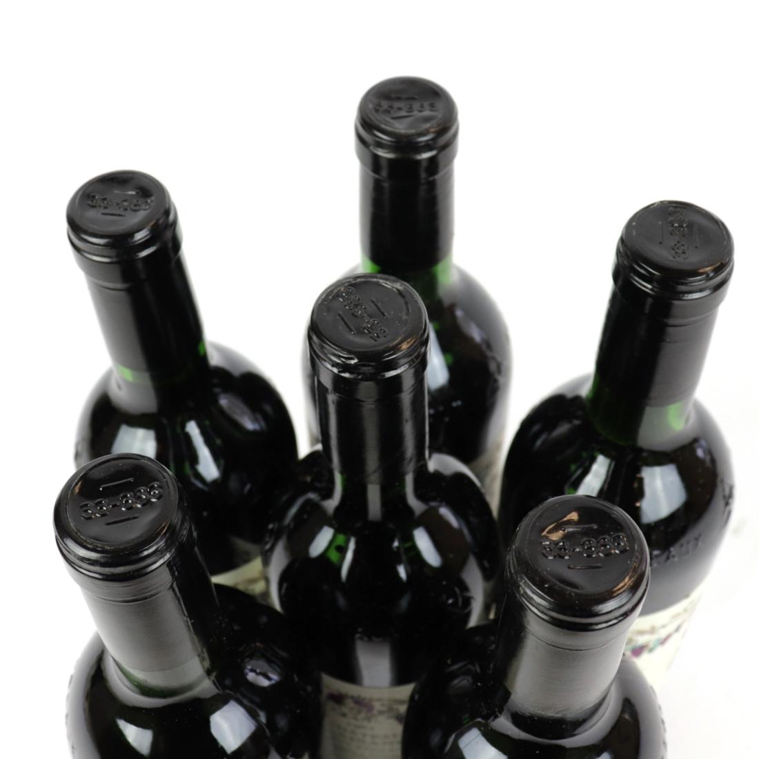 Image for Ch. Plaisance 1981 St-Emilion