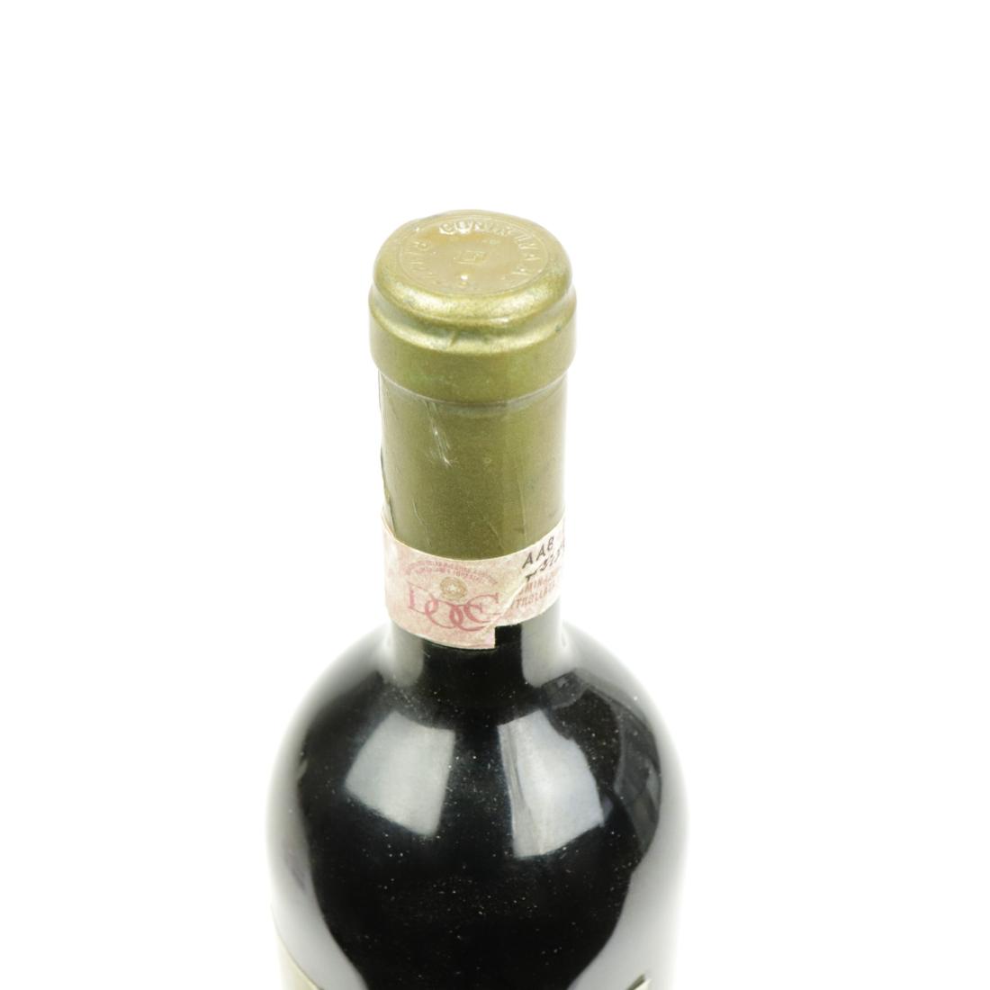 Image for G.Vannini Le CreTe 1991 Brunello di Montalcino