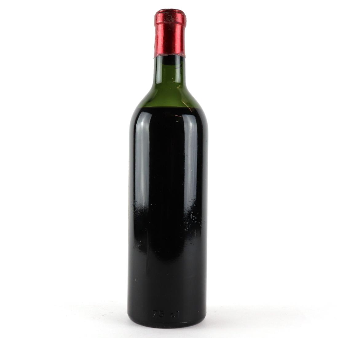 Image for Ch. Branaire-Ducru 1955 Saint-Julien 4eme-Cru