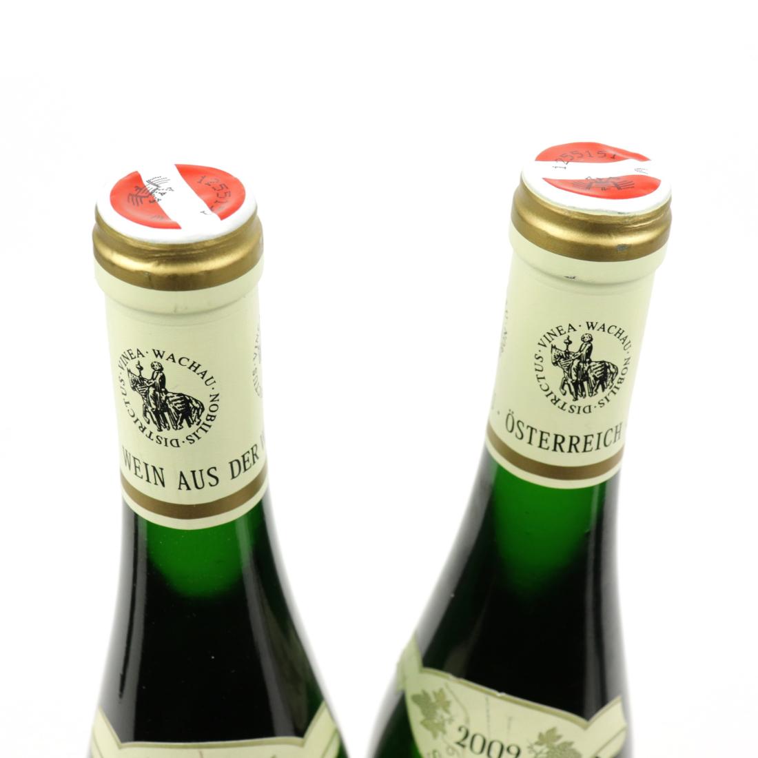 Image for Knoll Kellerberg Durnsteiner Riesling Smaragd 2009 Wachau