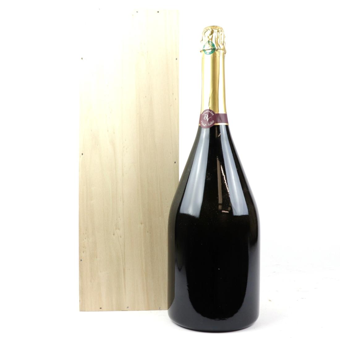 Image for Diebolt-Vallois Blanc de Blancs Brut NV Champagne 300cl / OWC