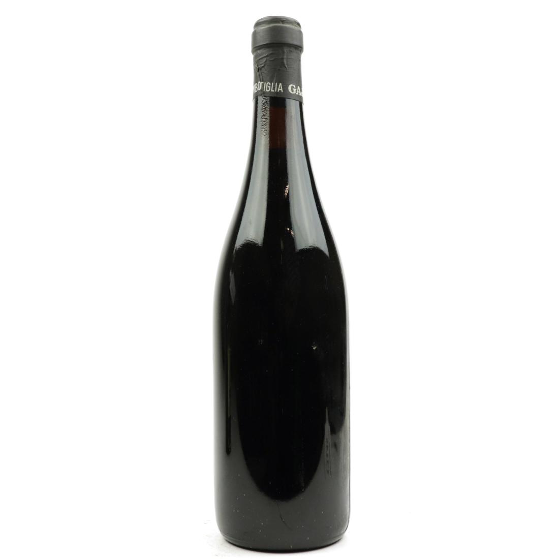 Image for Gaja 1970 Barbaresco