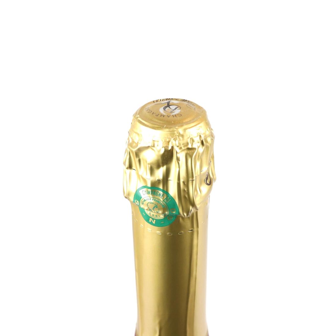 Image for Diebolt-Vallois Blanc de Blancs Brut NV Champagne 300cl / OWC