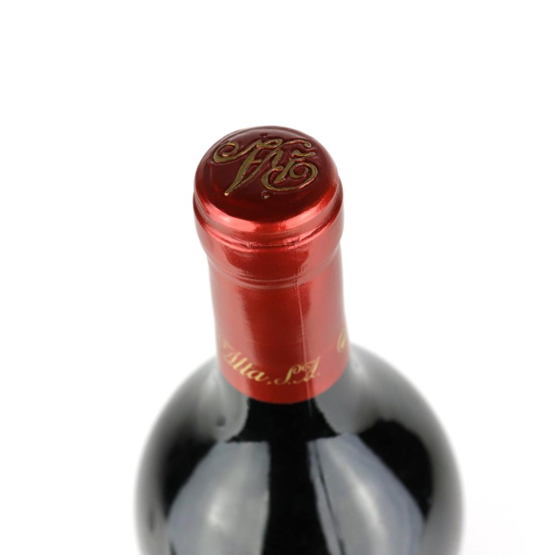 Image for La Rioja Alta 904 2001 Rioja Gran Reserva