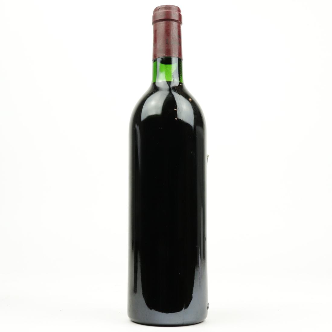 Image for Ch. Lalande-Borie 1982 St-Julien