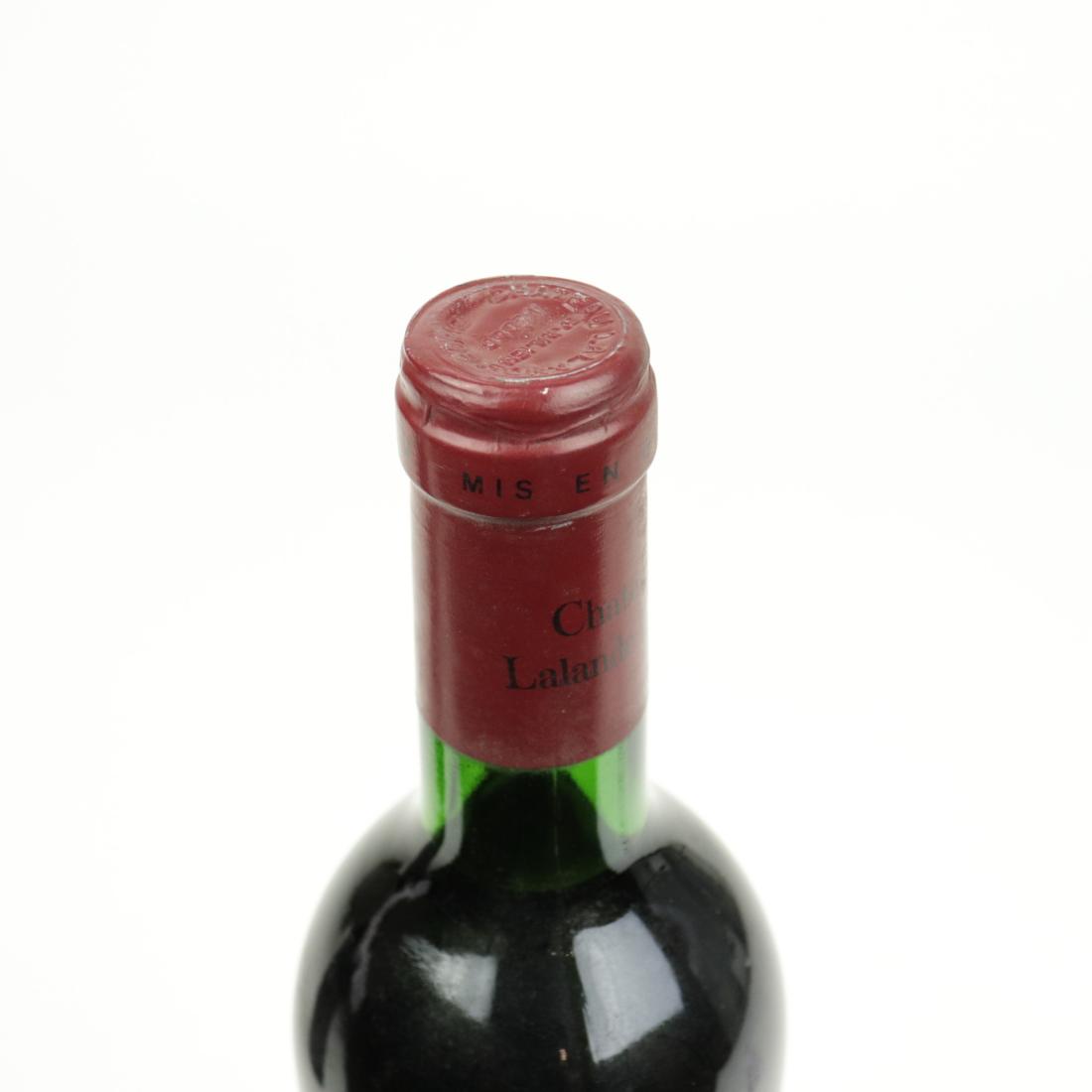 Image for Ch. Lalande-Borie 1982 St-Julien