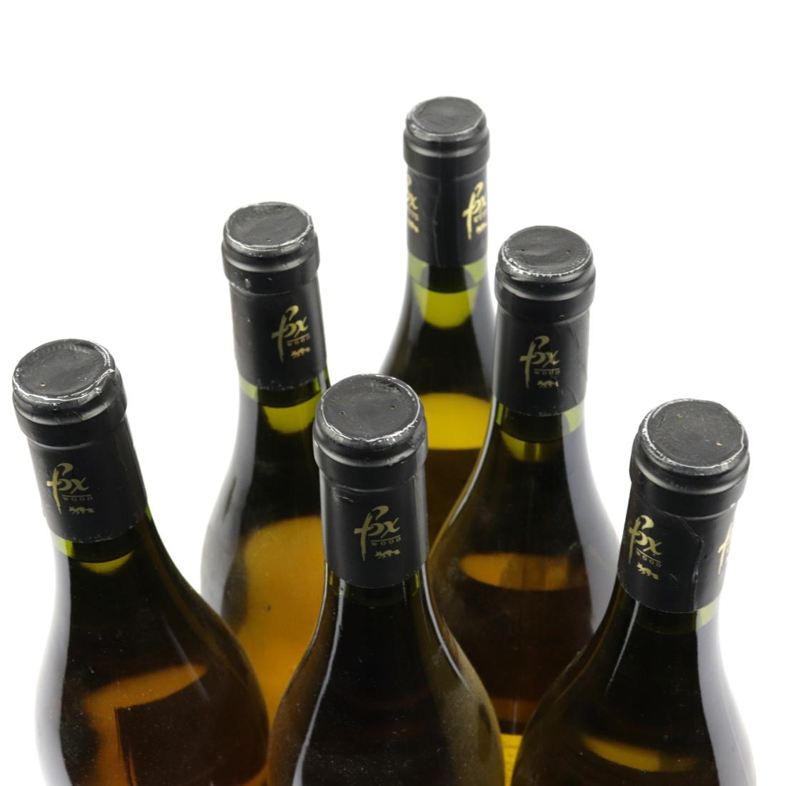 Image for Fox Wood Dawn Picked Viognier 2006 Vin De