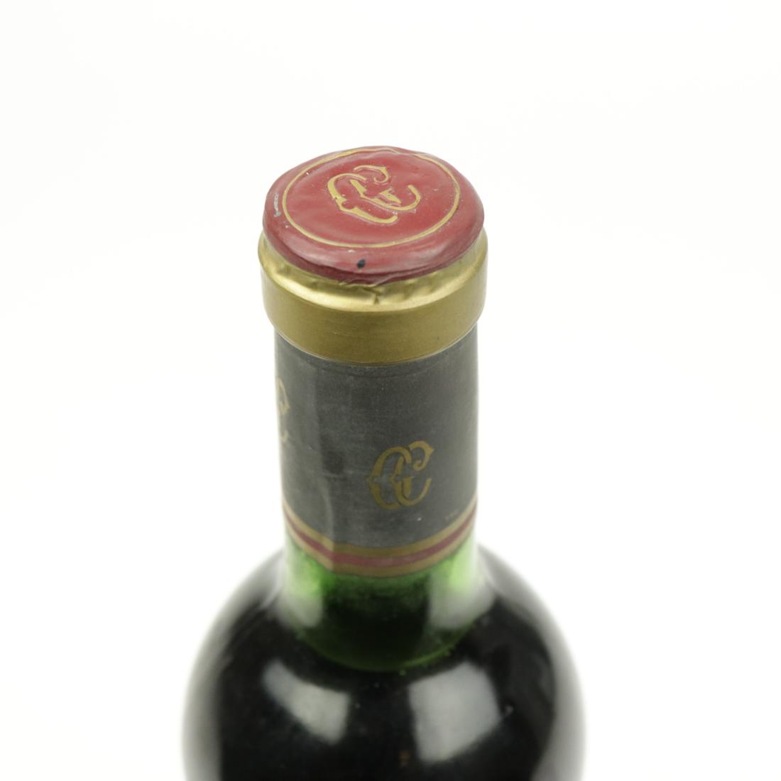 Image for Ch. Meyney 1981 St-Estephe