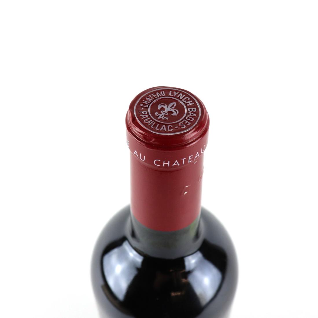 Image for Ch. Lynch-Bages 2006 Pauillac 5eme-Cru