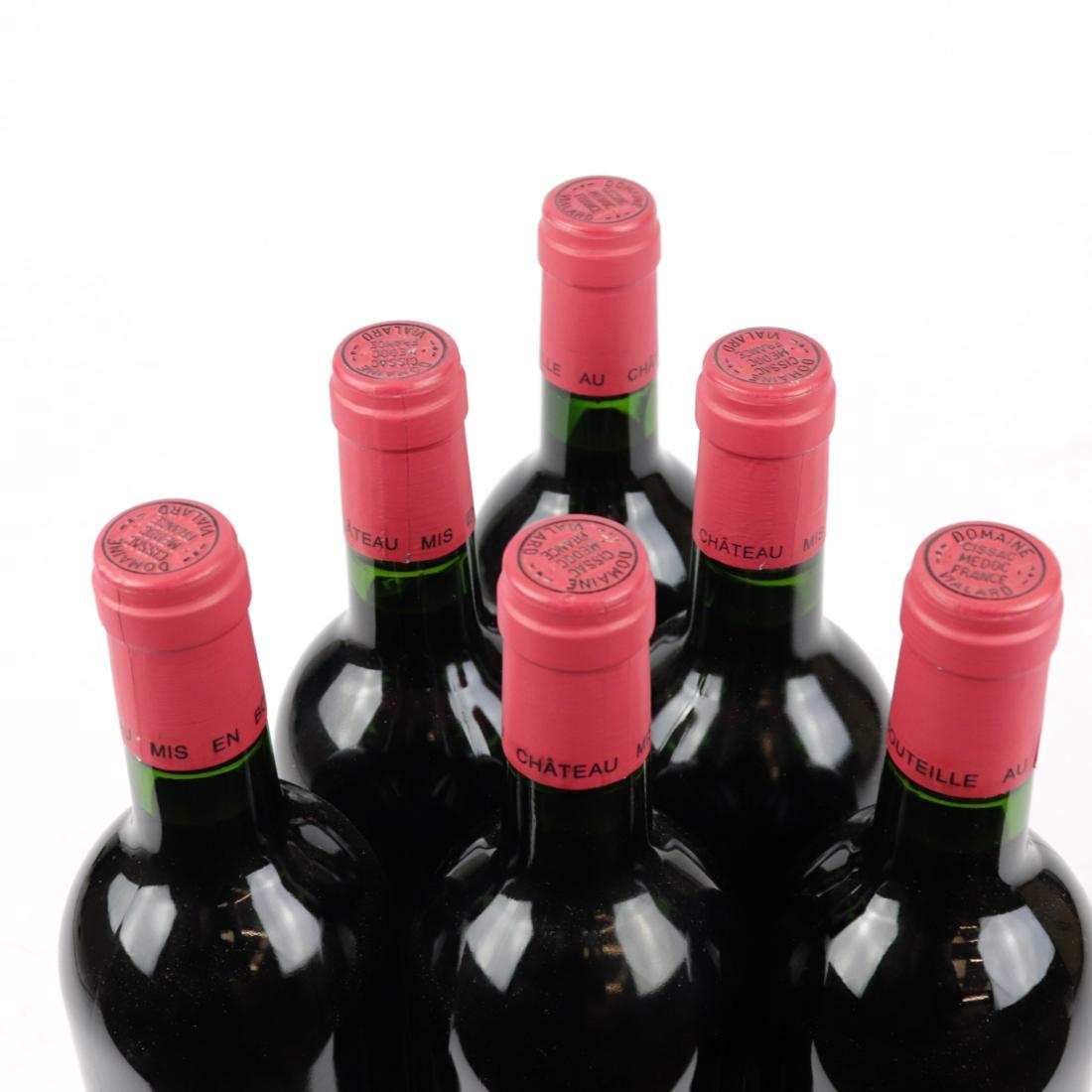 Image for Ch. Cissac 2001 Haut-Medoc