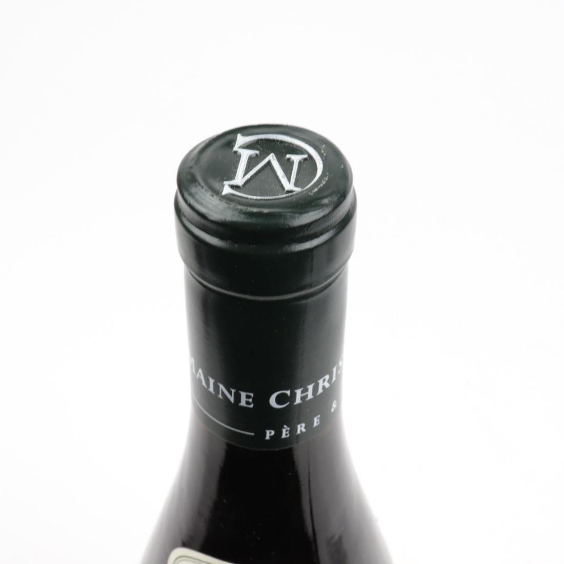 Image for Dom. C.Moreau Les Clos 2005 Chablis Grand-Cru