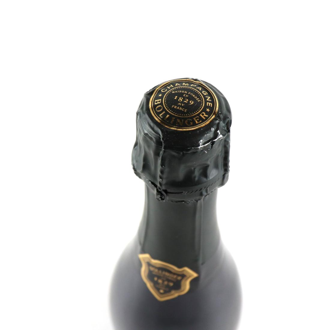 Image for Bollinger Grande Annee 2007 Vintage Champagne