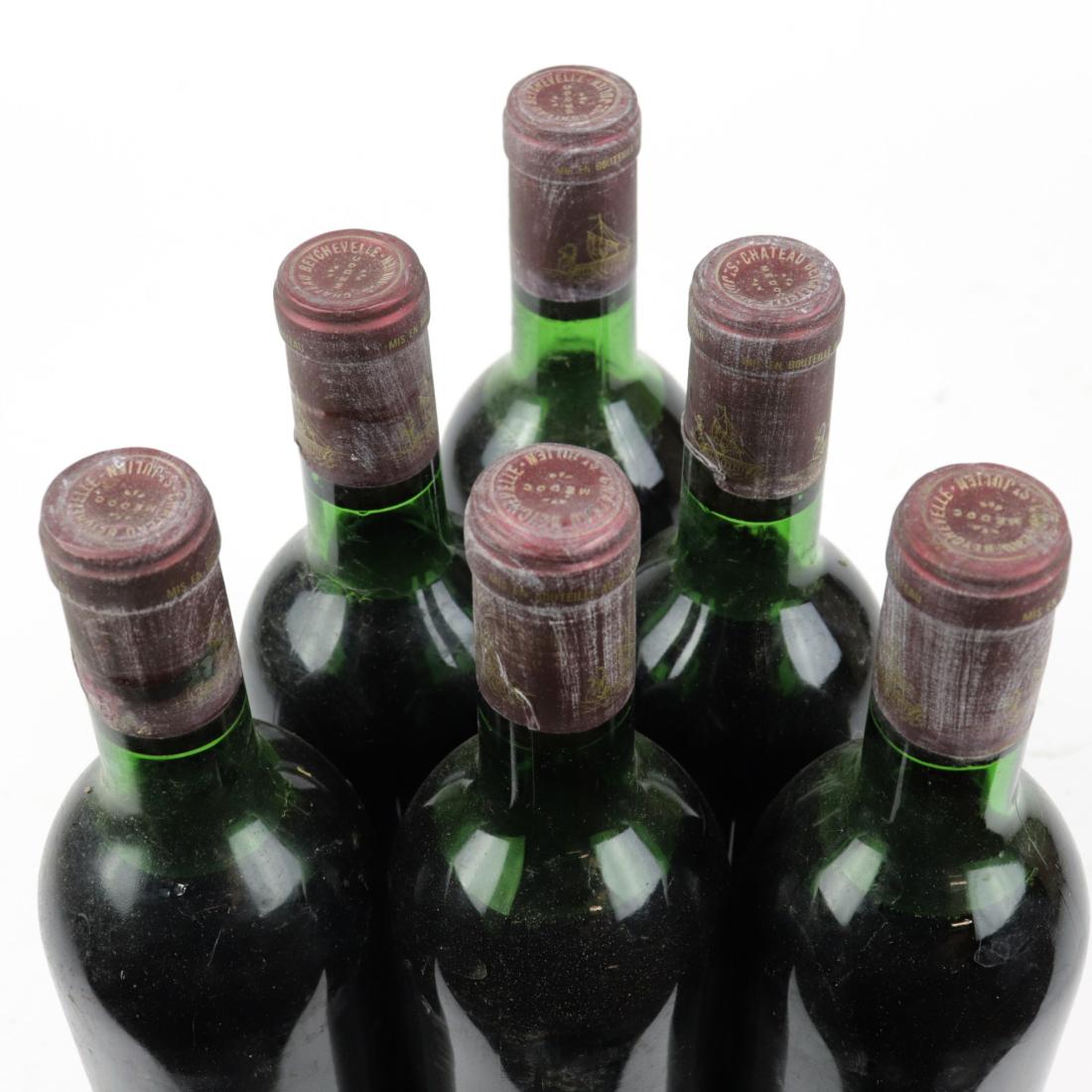 Image for Ch. Beychevelle 1970 St-Julien 4eme-Cru