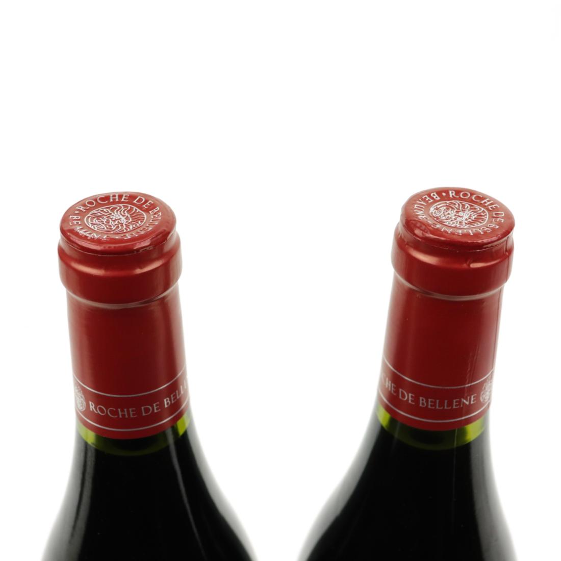 Image for Roche De Bellene Les Petite Monts 2008 Vosne-Romanee 1er-Cru
