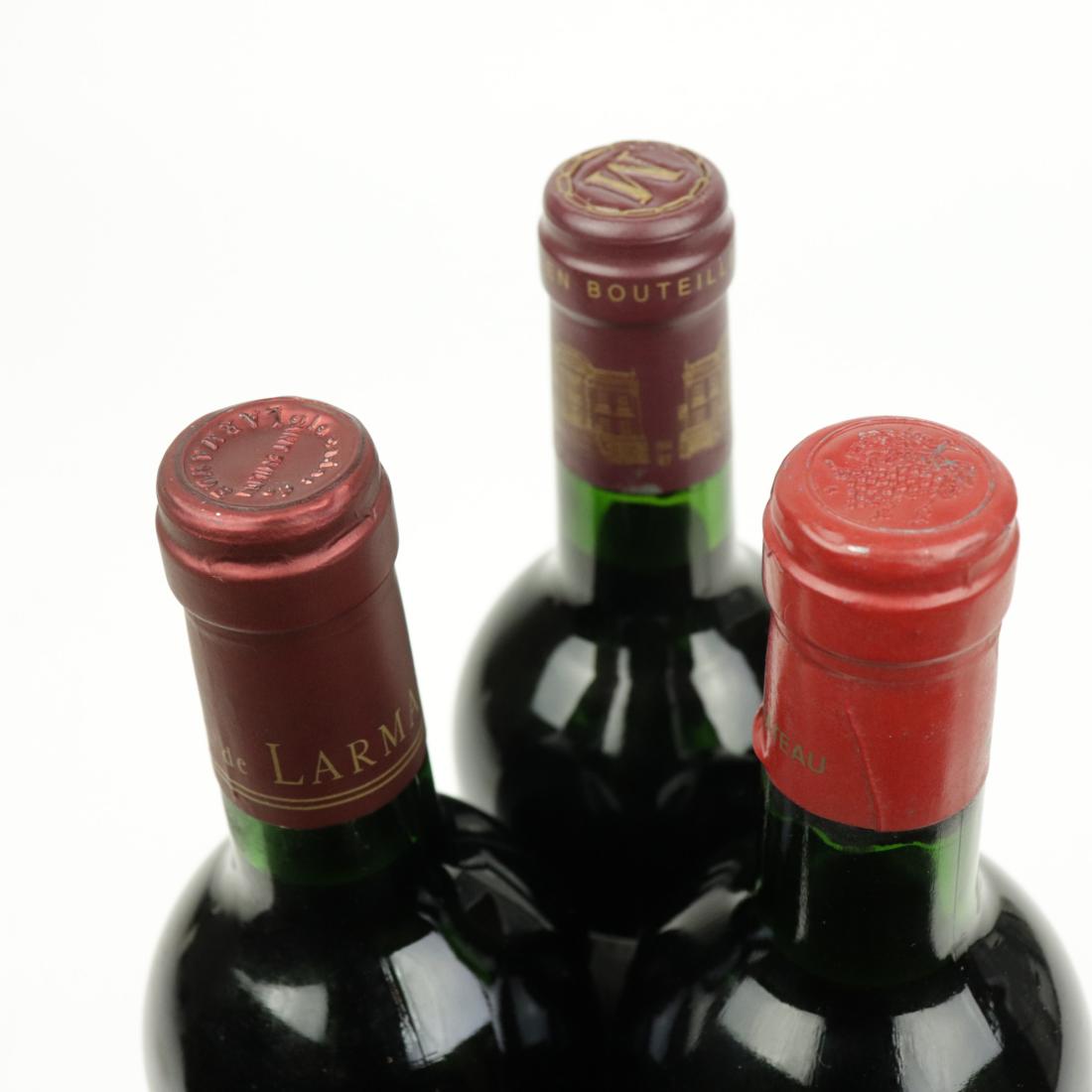 Image for Assorted Bordeaux Red Wines