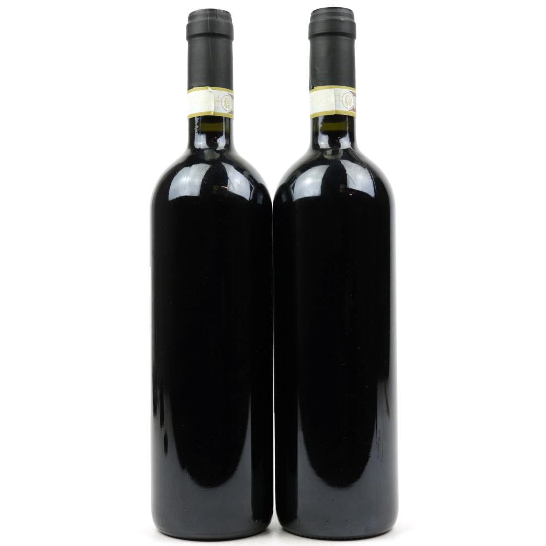 Image for G.Brunelli 2010 Brunello di Montalcino