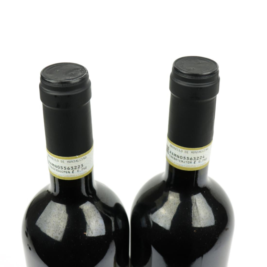 Image for G.Brunelli 2010 Brunello di Montalcino