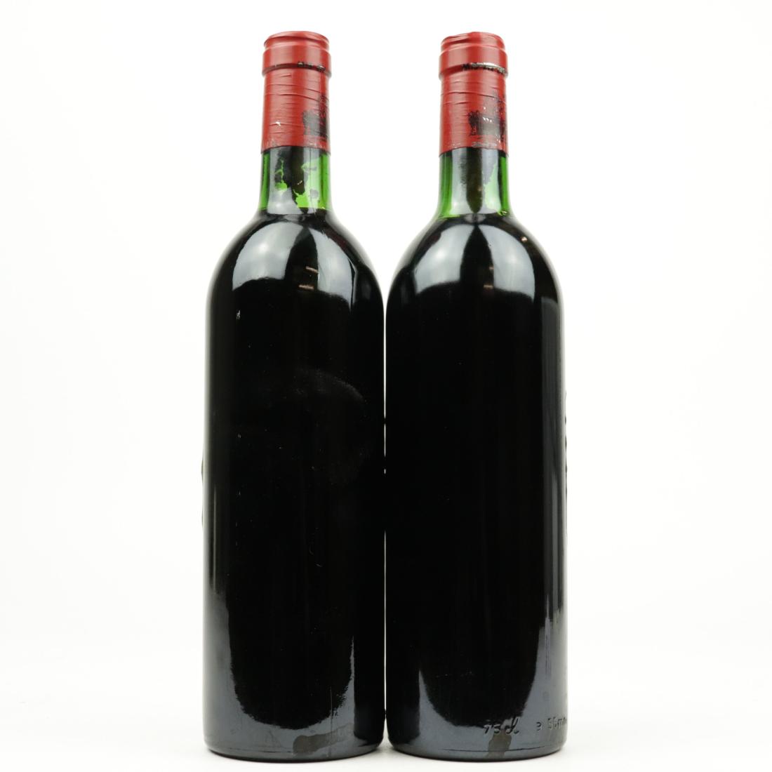 Image for Ch. D'Angludet 1982 Margaux