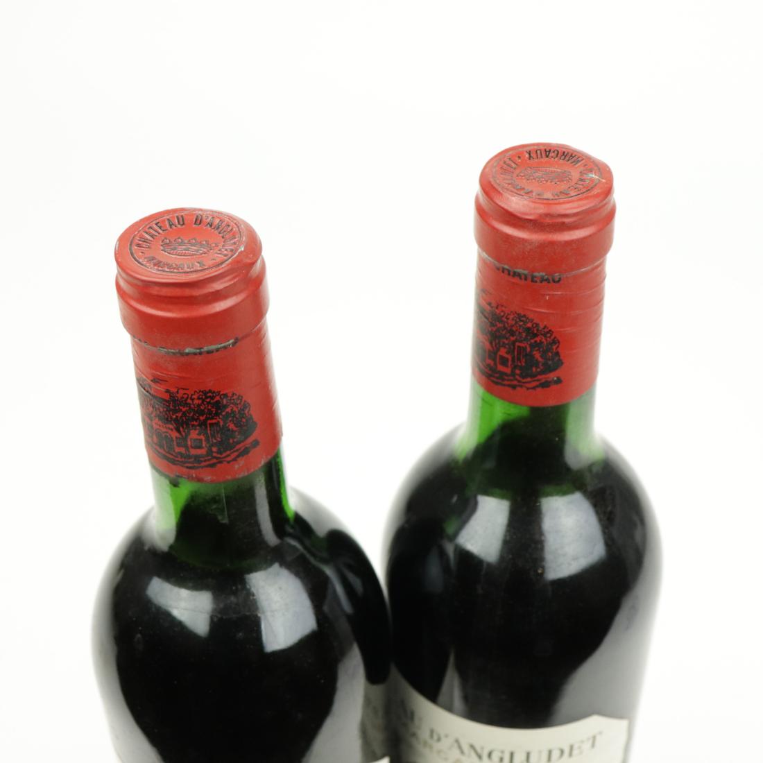 Image for Ch. D'Angludet 1982 Margaux