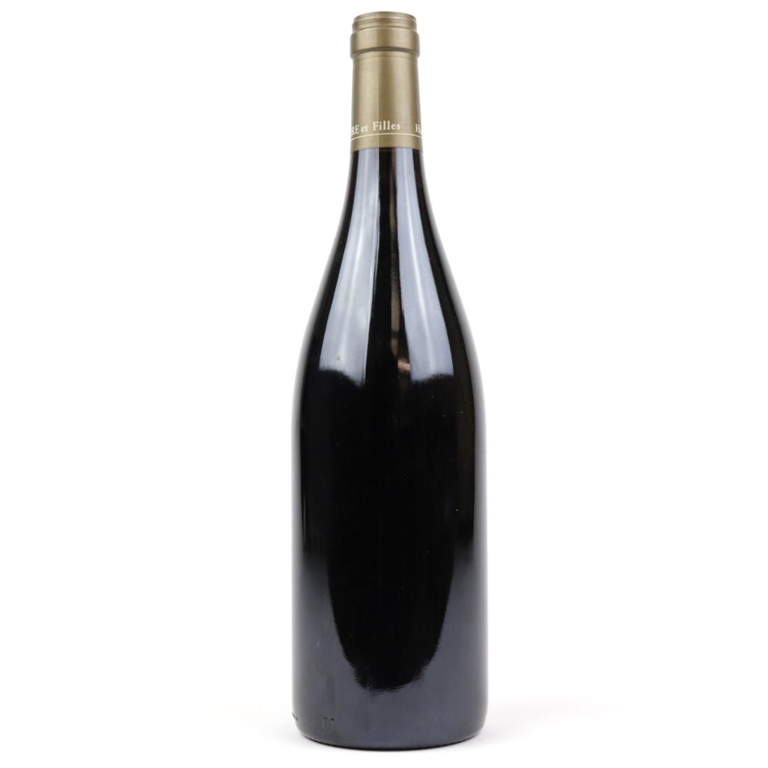 Image for H.Bouzereau-Gruere 2010 Corton Bressandes Grand Cru