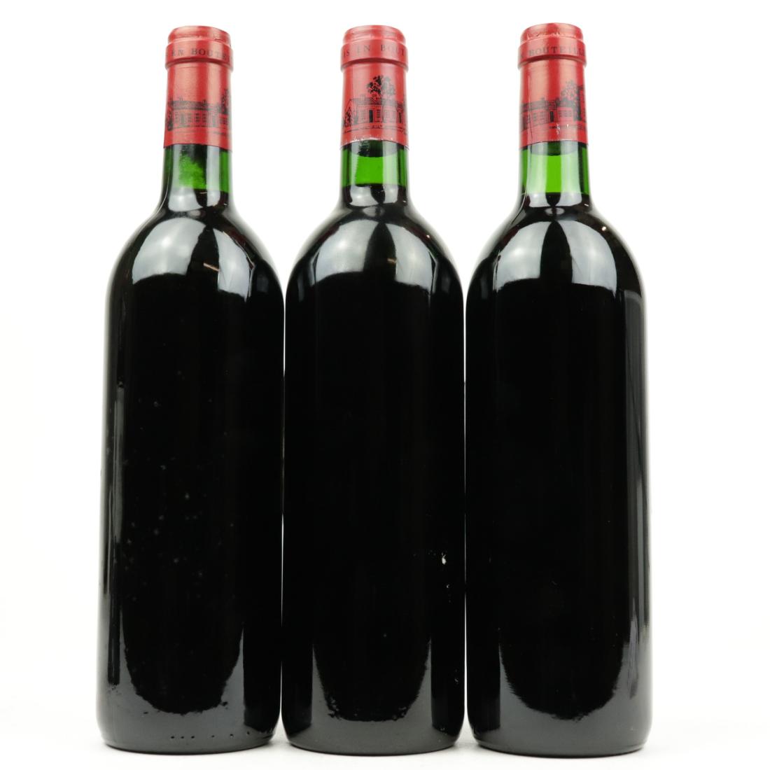 Image for Ch. D'Angludet 1993 & 1997 Margaux