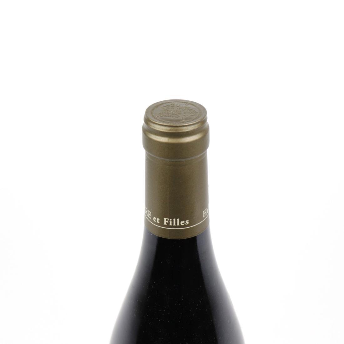 Image for H.Bouzereau-Gruere 2010 Corton Bressandes Grand Cru