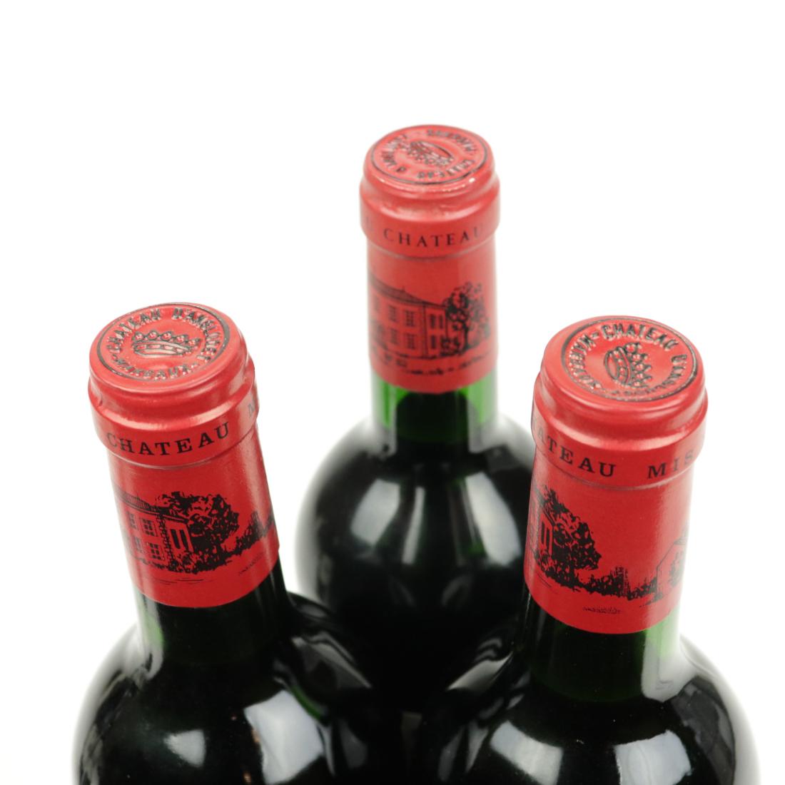 Image for Ch. D'Angludet 1993 & 1997 Margaux