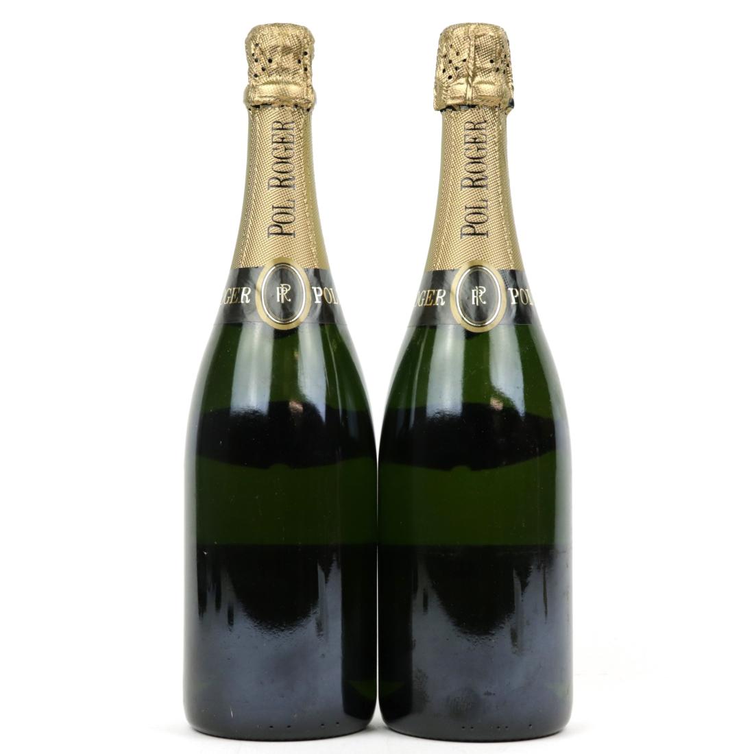 Image for Pol Roger Brut 1993 Vintage Champagne