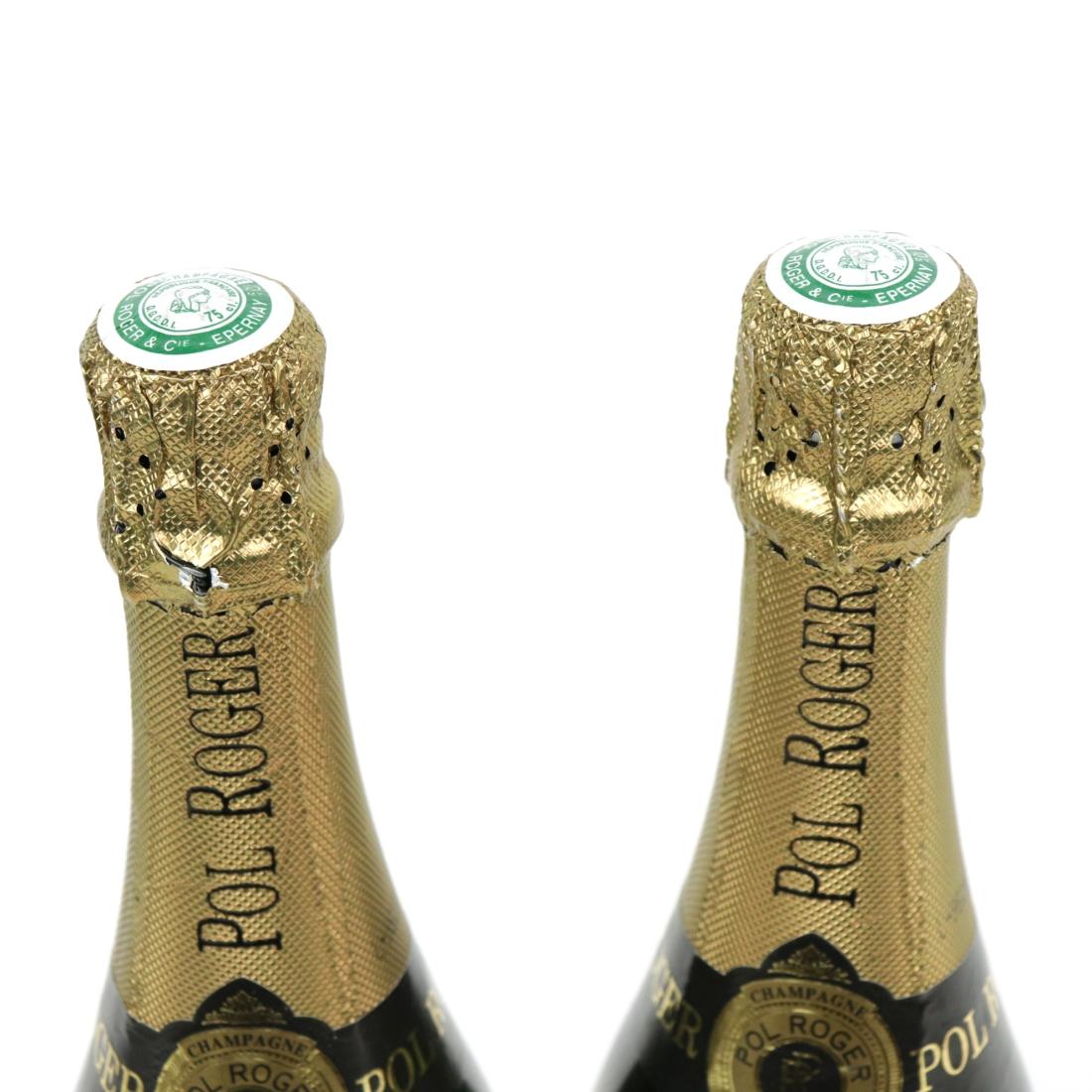Image for Pol Roger Brut 1993 Vintage Champagne