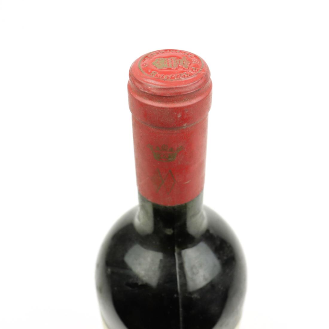Image for Tignanello 1982 Tuscany