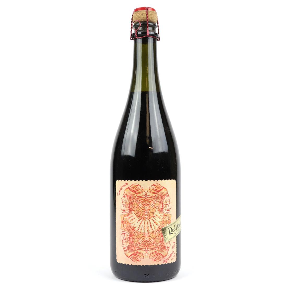 Image for RedHeads Studio Tomahawk Sparkling NV McLaren Vale