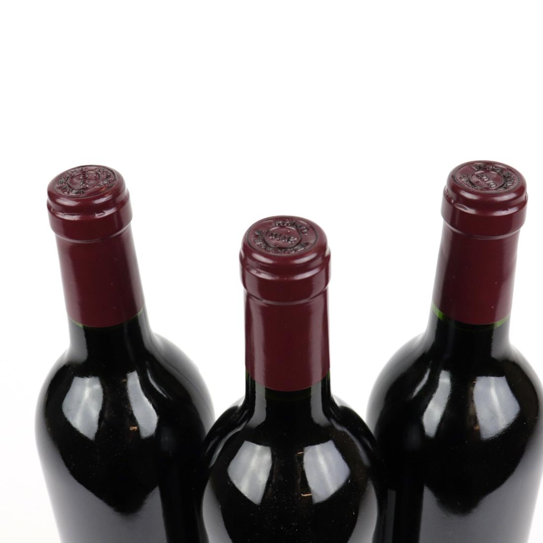 Image for Vega Sicilia Unico 2010 Ribera del Duero