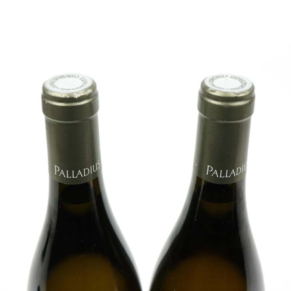Image for Sadie Family Palladius 2009 Swartland