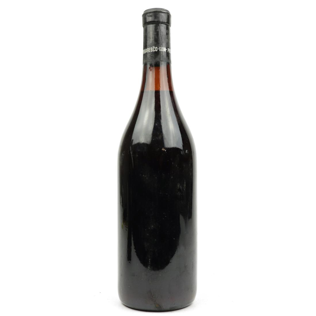 Image for Gaja 1973 Barbaresco