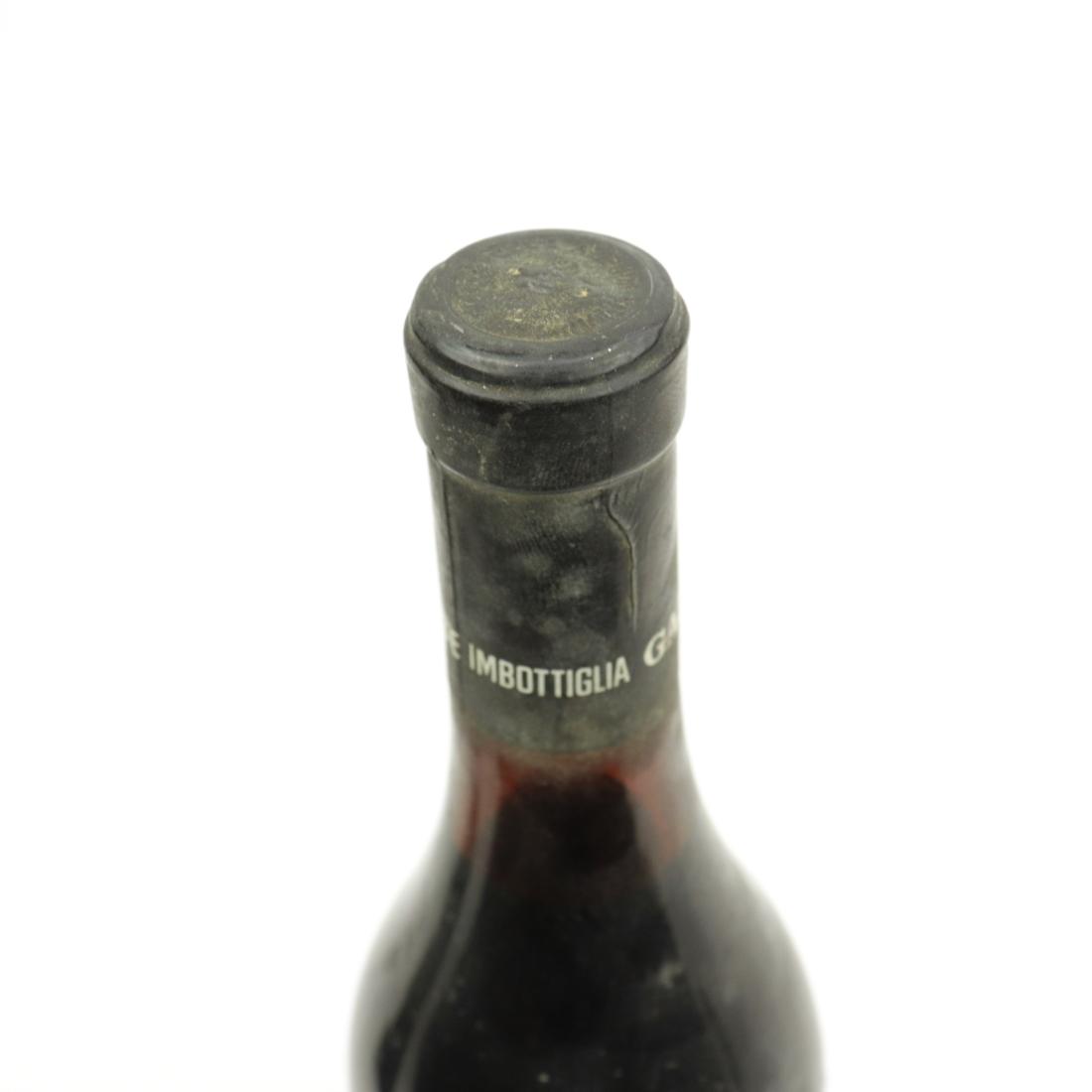 Image for Gaja 1973 Barbaresco