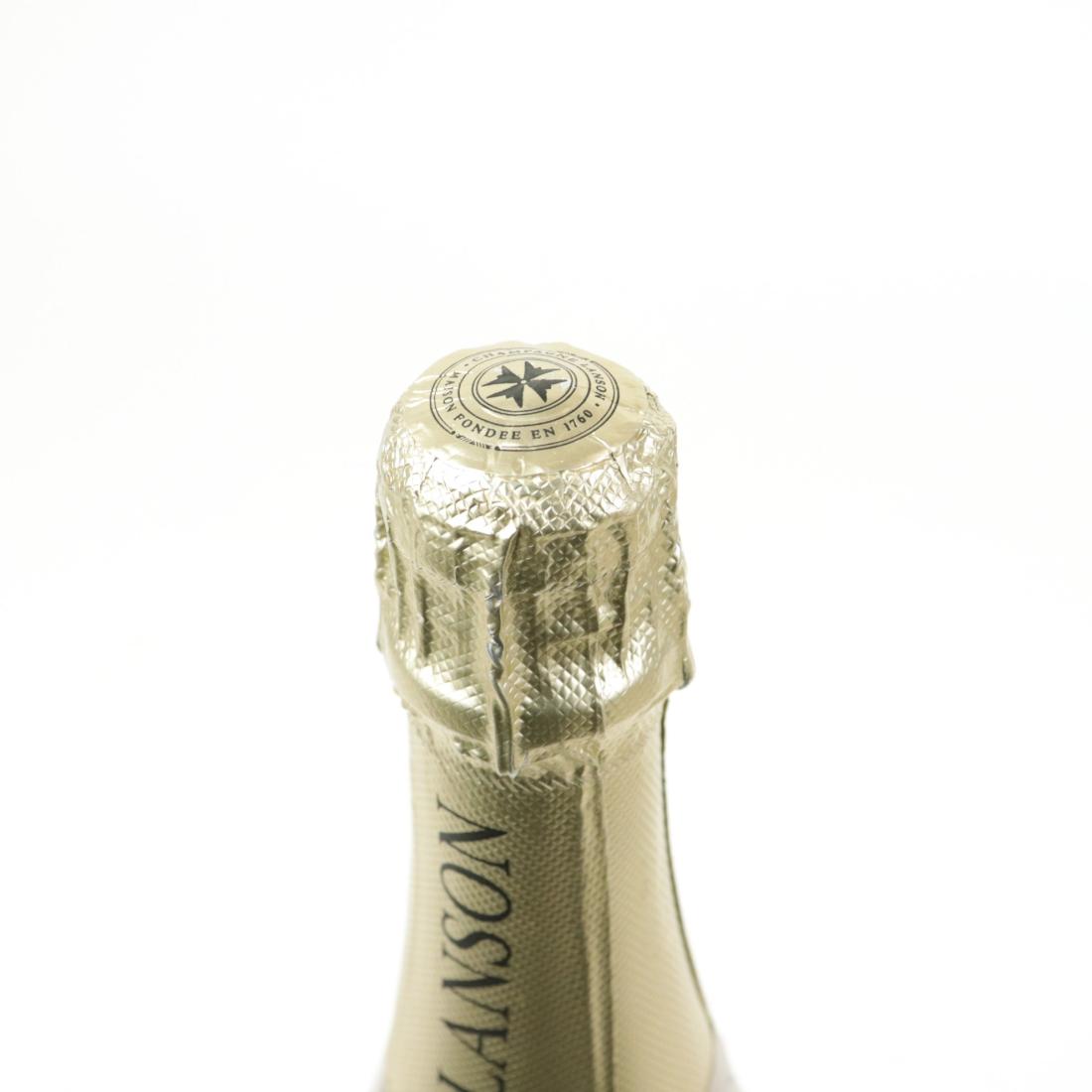 Image for Lanson Gold Label Brut 2008 Vintage Champagne
